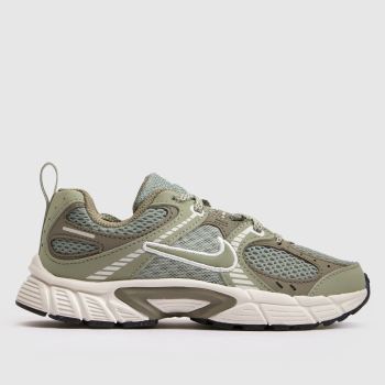 Nike Khaki V5 RNR Junior