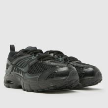 Nike Air Max Moto 2K Junior in Black Nike Air Max Moto 2K,2 of 4
