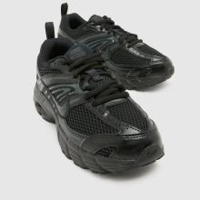 Nike Air Max Moto 2K Junior in Black Nike Air Max Moto 2K,3 of 4
