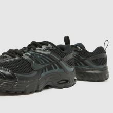 Nike Air Max Moto 2K Junior in Black Nike Air Max Moto 2K,4 of 4