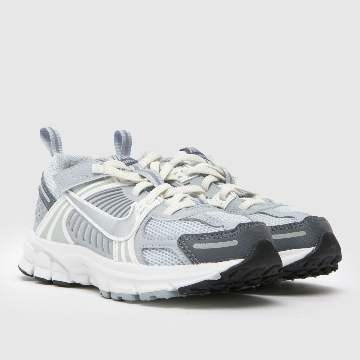 Nike Vomero 5 Junior in Silver Nike Vomero 5 1