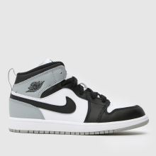 Nike Jordan Air Jordan 1 Mid,1 of 4