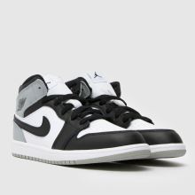 Nike Jordan Air Jordan 1 Mid,2 of 4