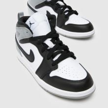 Nike Jordan Air Jordan 1 Mid,3 of 4