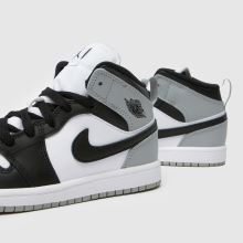 Nike Jordan Air Jordan 1 Mid,4 of 4