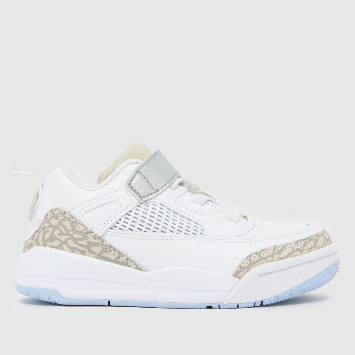 Spizike Low