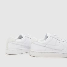 Nike Tennis Classic Junior in White Nike Tennis Classic,4 of 4