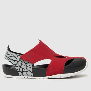 junior nike jordan trainers