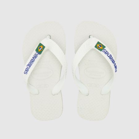 Havaianas brasil logo 1