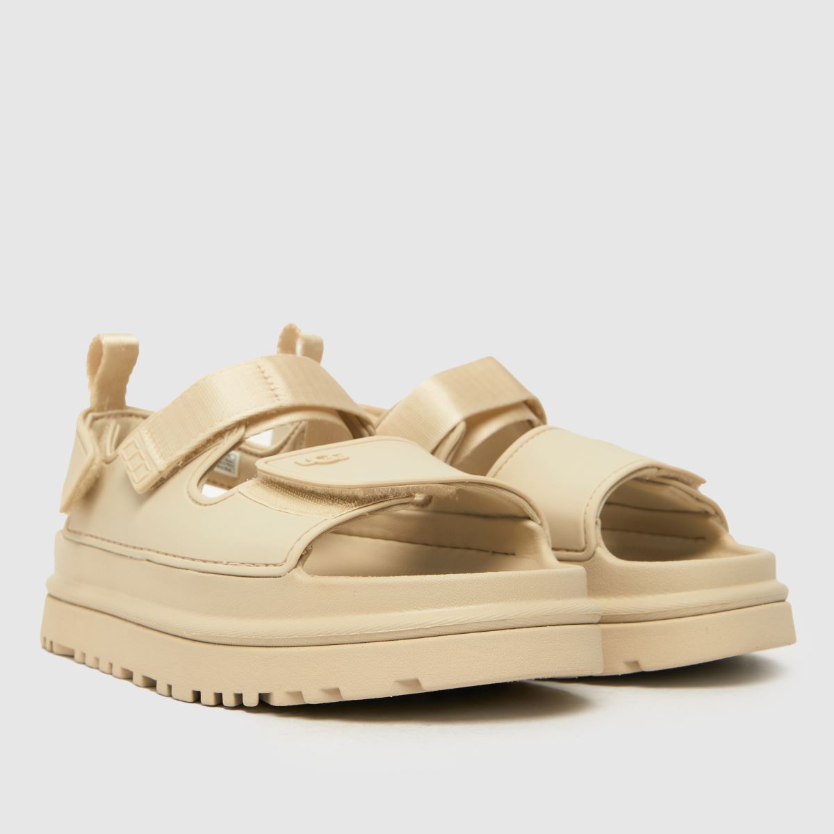 Kinder UGG Meersalz Goldenglow Sneaker UGG Goldenglow 1