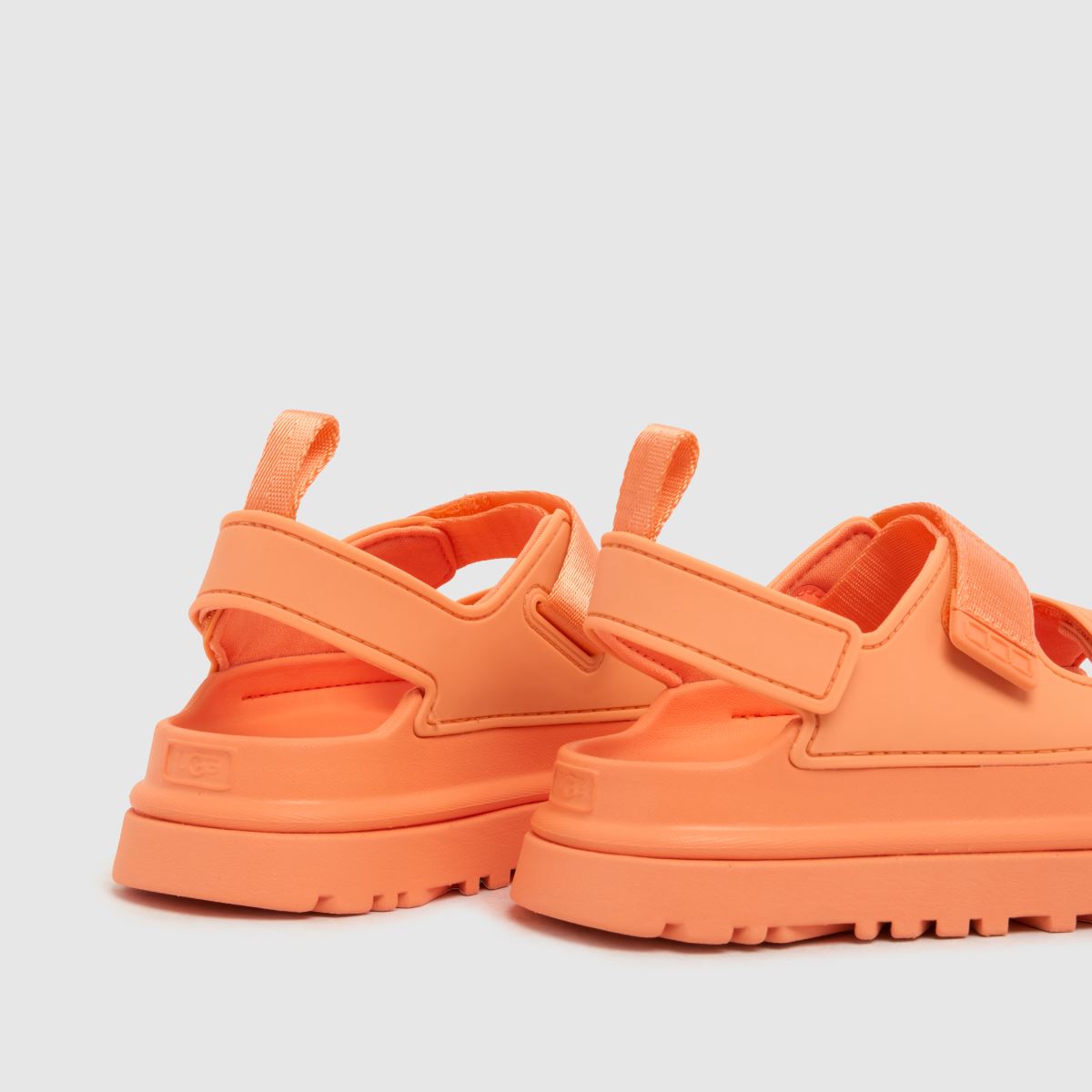 UGG Goldenglow Junior in Grapefruit UGG Goldenglow 7