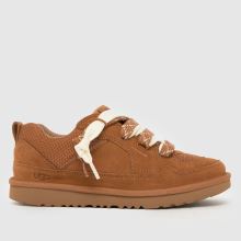UGG Lo Lowmel,1 of 4