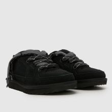 UGG Lo Lowmel Junior in Black UGG Lo Lowmel,2 of 4