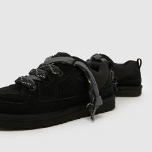 UGG Lo Lowmel Junior in Black UGG Lo Lowmel,4 of 4