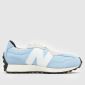 Pale Blue