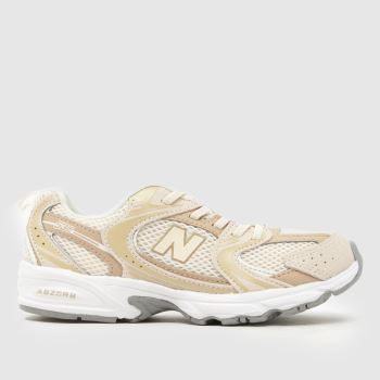 New Balance Linen 530 Junior