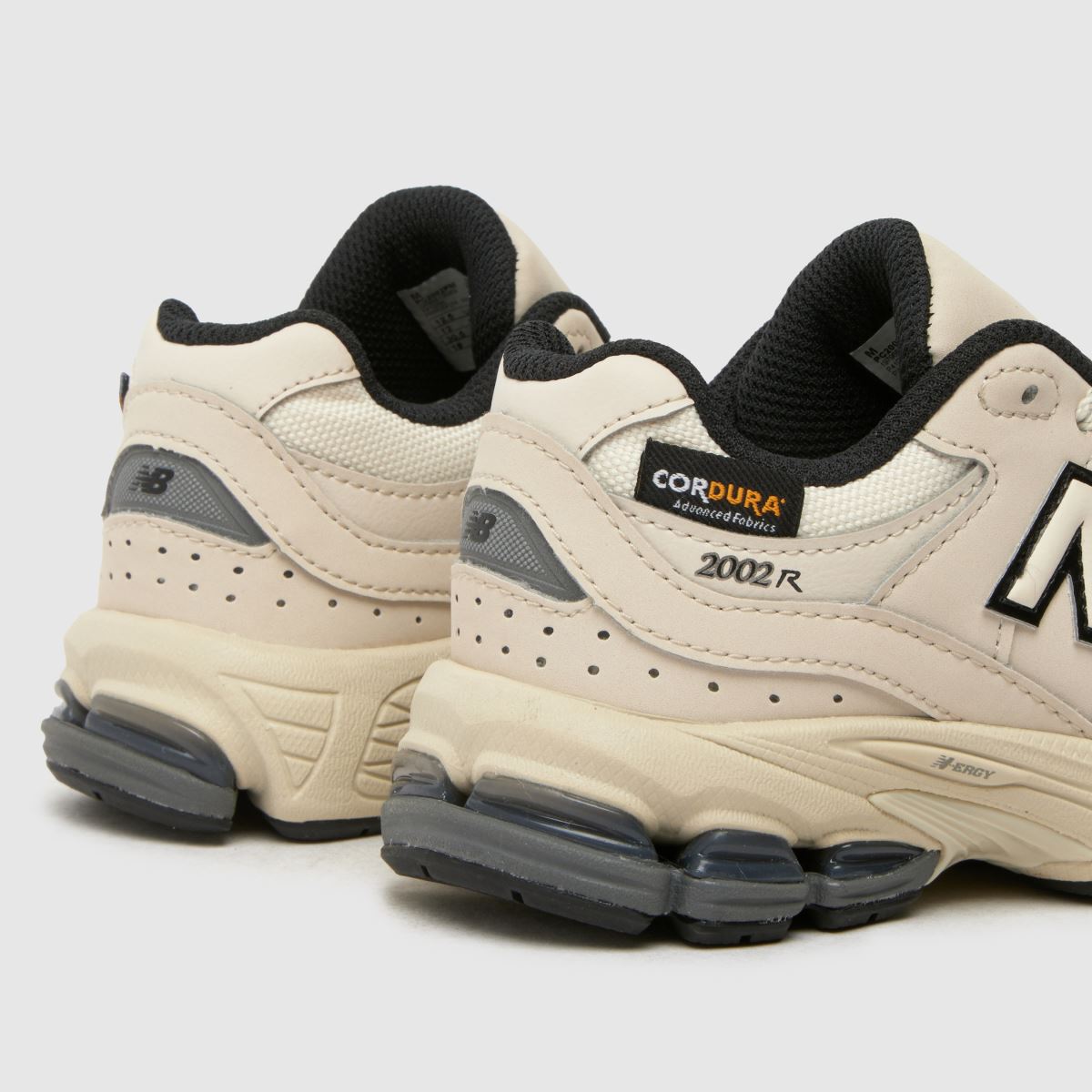 Kids Junior Stone New Balance 2002 Trainers | schuh