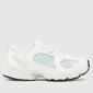 White Multi