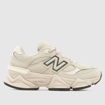 New Balance Stone 9060 Junior