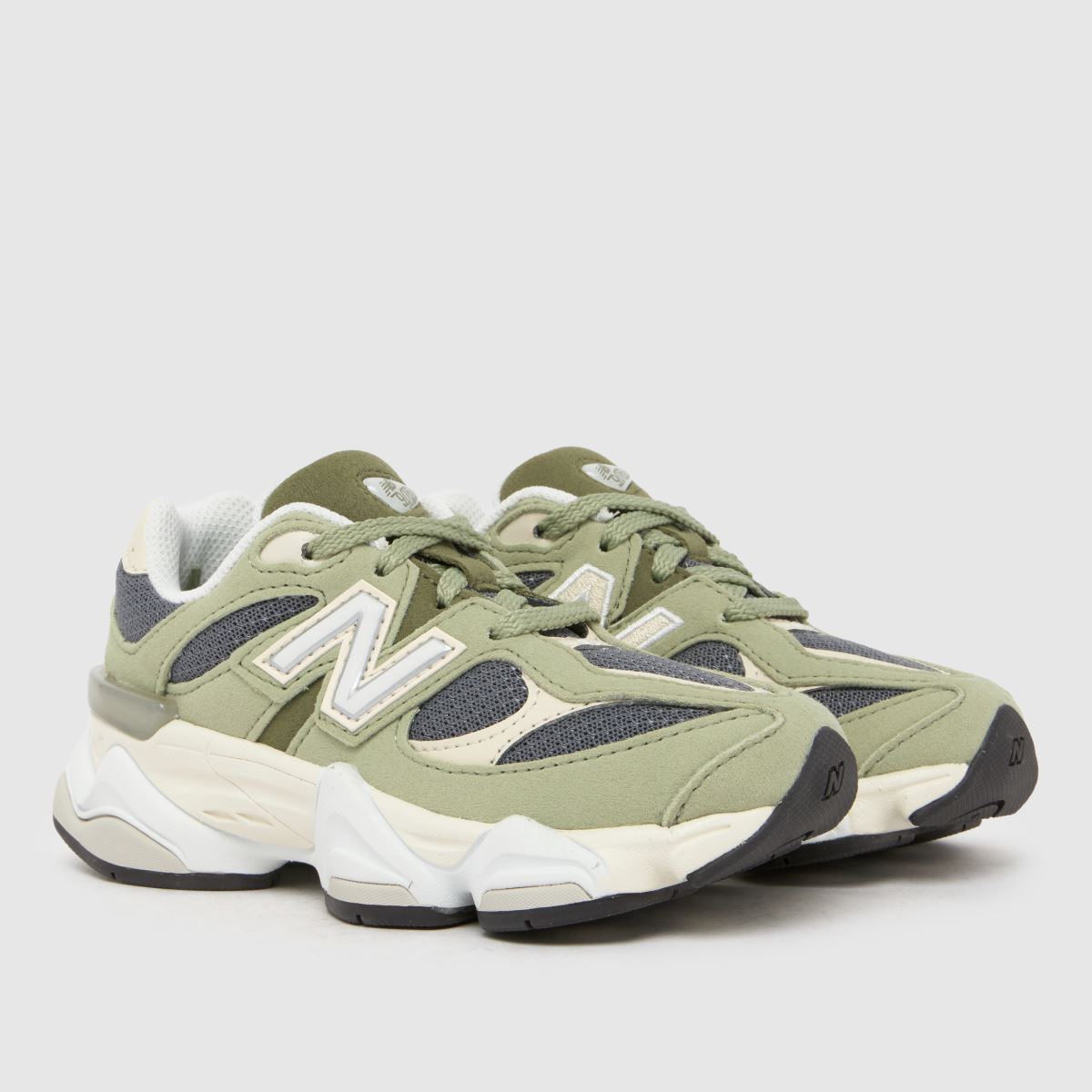Kinder New Balance 9060 Sneaker New Balance 9060 1