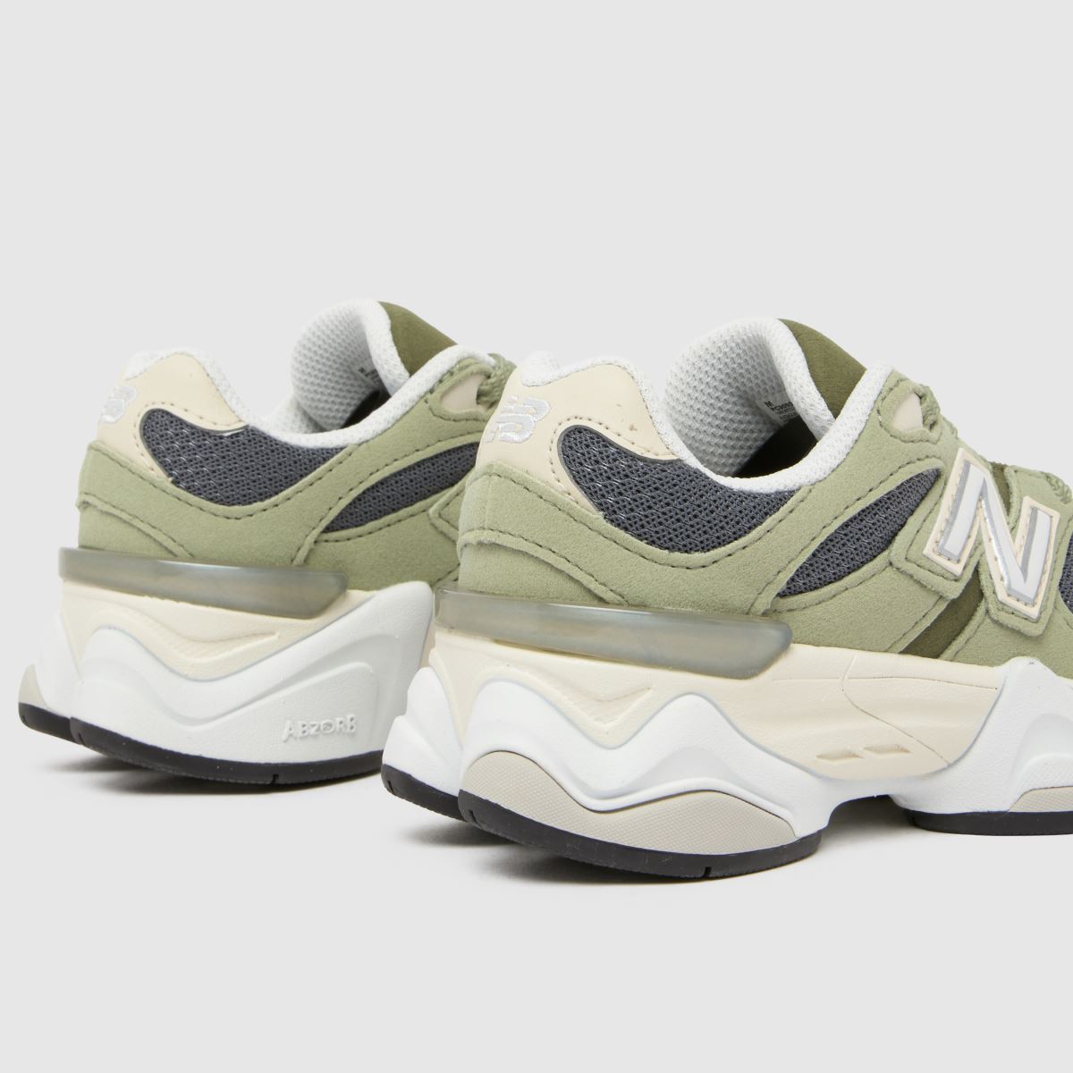 Kinder New Balance 9060 Sneaker New Balance 9060 4