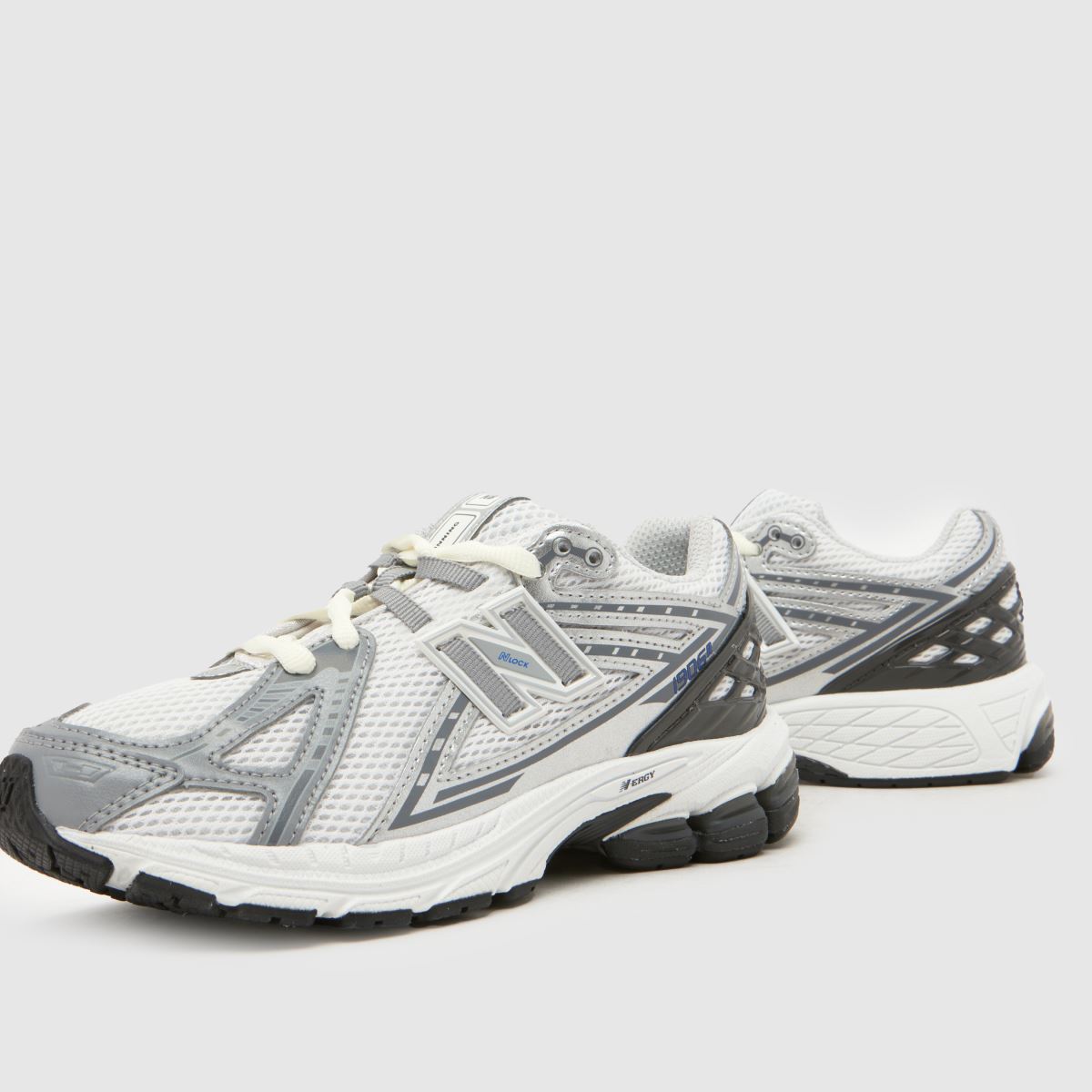 New Balance 1906 Junior in Grey New Balance 1906 7