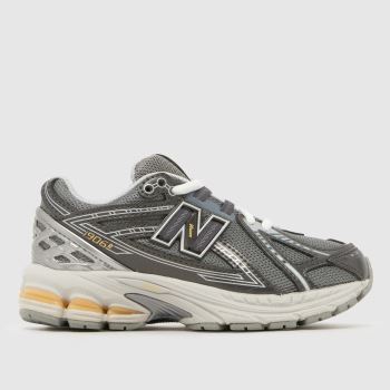 New Balance Silver 1906 Junior