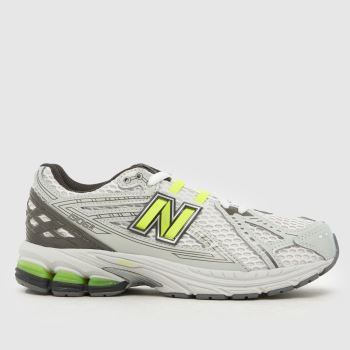 New Balance Silver Multi 1906 Junior