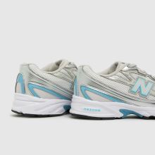 New Balance 740,4 of 4
