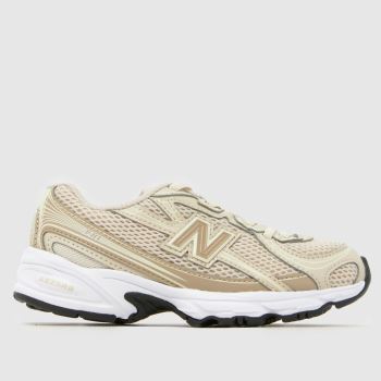 New Balance Stone 740 Junior
