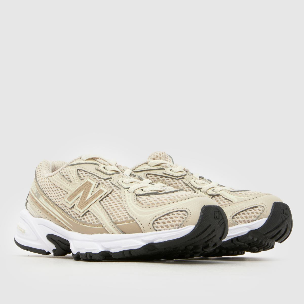 New Balance 740 Junior in Stone New Balance 740 1