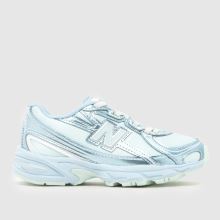 New Balance 740 Junior in Pale Blue New Balance 740,1 of 4