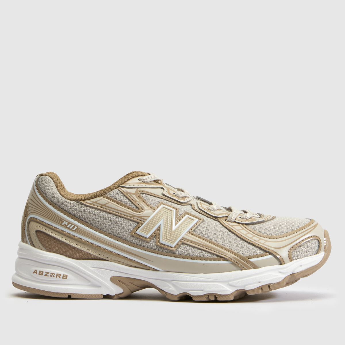 New Balance 740 