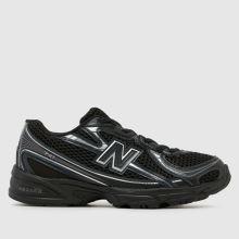 New Balance 740 Junior in Black Multi New Balance 740,1 of 4