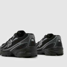 New Balance 740 Junior in Black Multi New Balance 740,4 of 4