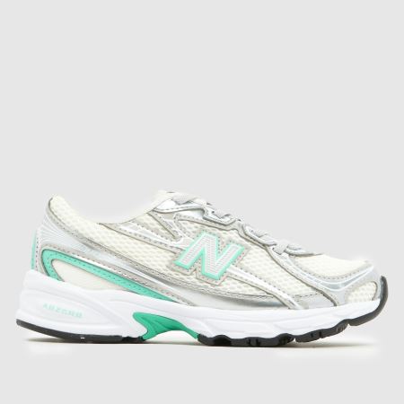 New Balance 740 1