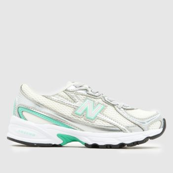 New Balance Multi 740 Junior