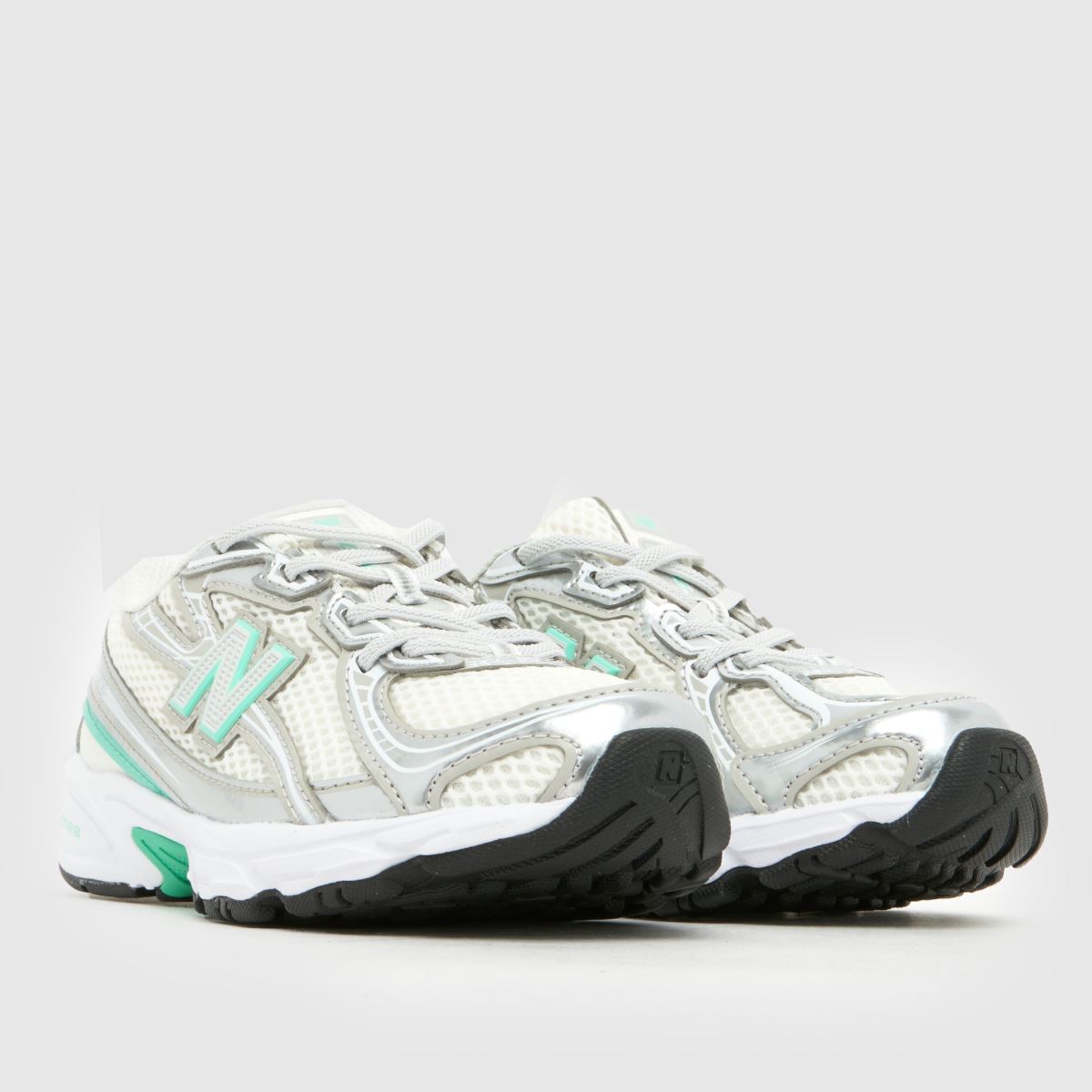 New Balance 740 Junior in Multi New Balance 740 1