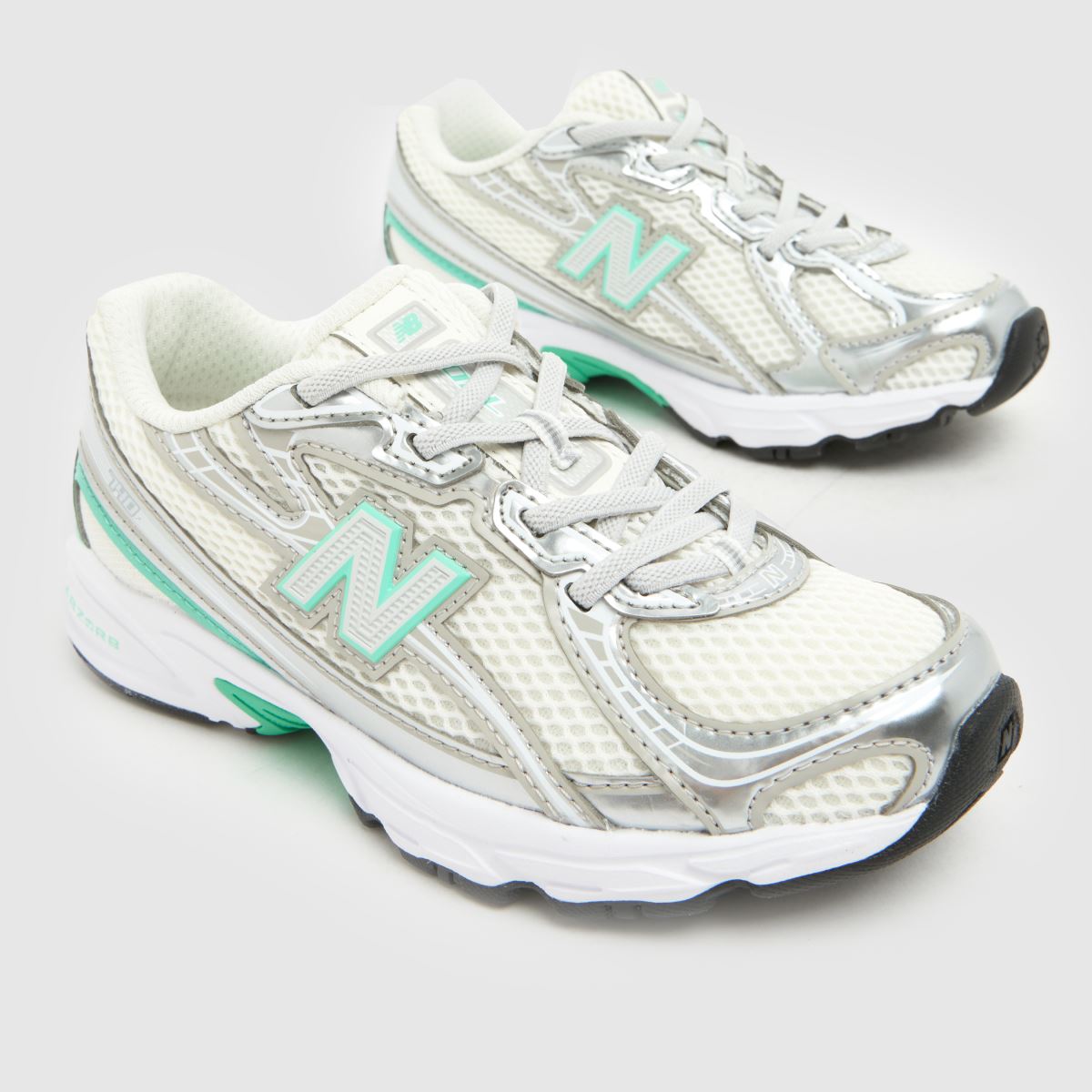 New Balance 740 Junior in Multi New Balance 740 4