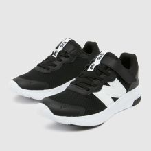 New Balance 578 Junior in Black & White New Balance 578,3 of 4