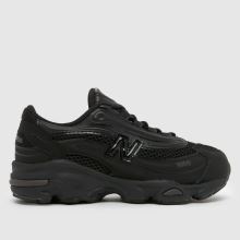 New Balance 1000 Junior in Black New Balance 1000,1 of 4