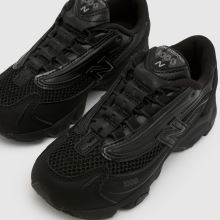 New Balance 1000 Junior in Black New Balance 1000,3 of 4
