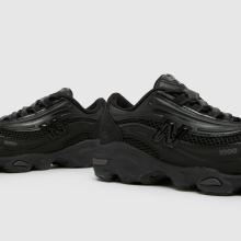New Balance 1000 Junior in Black New Balance 1000,4 of 4