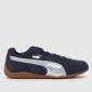 Navy Multi