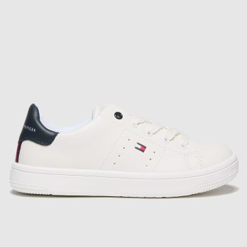schuh tommy hilfiger trainers