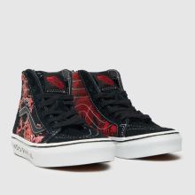 Vans Stranger Things Sk8-Hi,2 of 4
