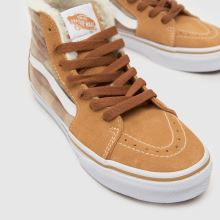 Vans Sk8-Hi,3 of 4
