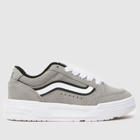 Vans hylane 1