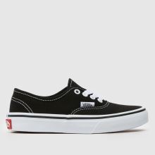 Vans Authentic,1 of 4