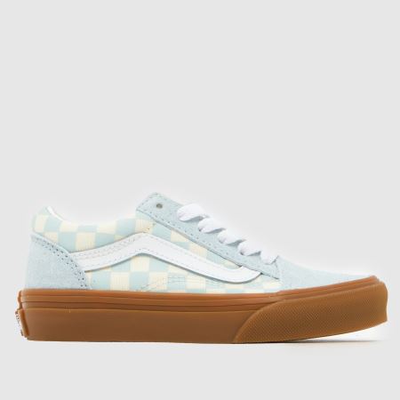 Vans old skool 1